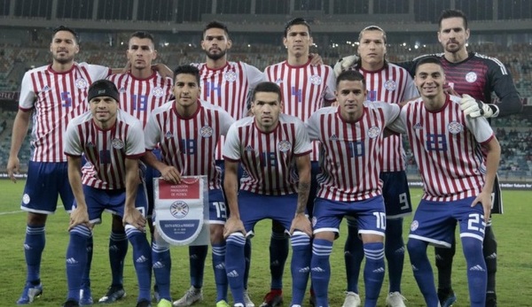 Camino a Catar 2022: FIFA oficializó inicio de Eliminatorias
