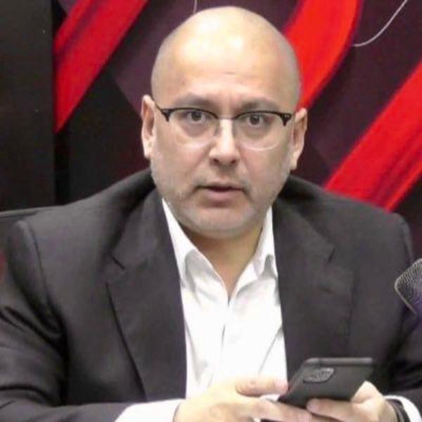 Repudio generalizado a “periodista” comerciante de armas - El Trueno