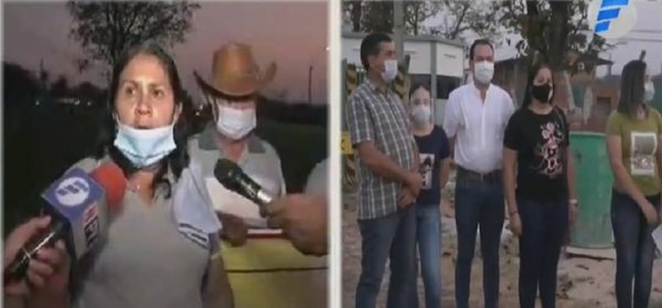 Doña Obdulia aguarda empatía: Las del EPP ahora "sentirán el dolor más profundo" | Noticias Paraguay