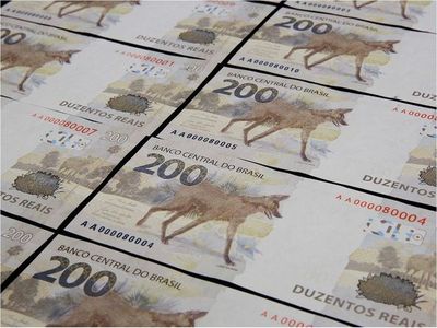 Brasil lanza billete de 200 reales ante demanda por dinero en pandemia