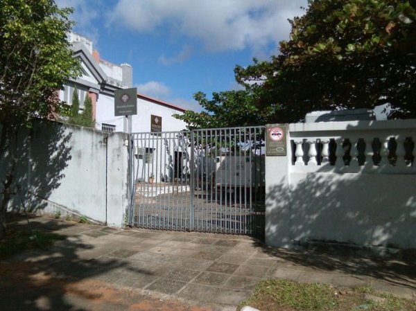 Cuerpos de niñas abatidas por la FTC ya se encuentran en la morgue de Asunción - Megacadena — Últimas Noticias de Paraguay