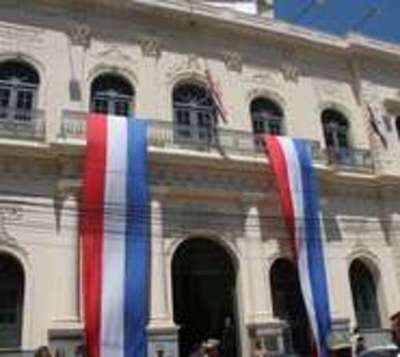 Paraguay emite comunicado al mundo tras fallecimiento de menores - Paraguay.com