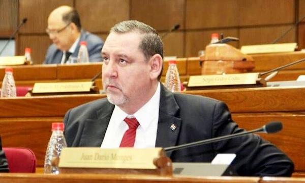 Senadores y comunidad jurídica piden remover a Javier Zacarías Irún del JEM – Diario TNPRESS