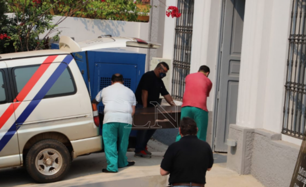 HOY / Forense descarta que menores abatidas tengan la misma edad