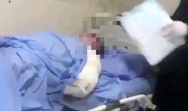 Mujer muere tras ser quemada viva por su pareja - Noticiero Paraguay