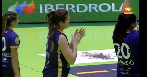 El Gijón de las paraguayas Faría y Fiore, cae en semifinales de la Copa de la Reina
