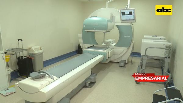 Mundo Empresarial: El grupo San Roque presenta su nuevo emprendimiento - Mundo empresarial - ABC Color