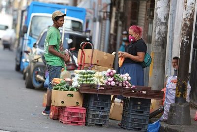 Panorama incierto en Honduras tras seis meses de pandemia de COVID-19 - MarketData