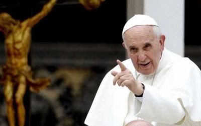 Papa Francisco visitará Asís el 3 de octubre y firmará su nueva encíclica