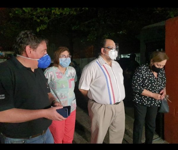 Abatidas tenían 11 años, concluye Fiscalía | Noticias Paraguay