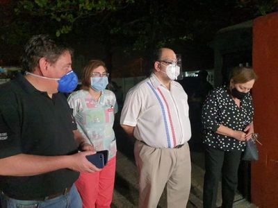 Abatidas tenían 11 años, confirma informe forense