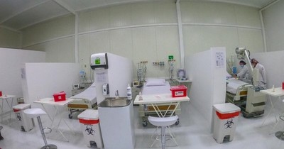 La Nación / Setiembre inició con 2.992 contagios y 72 fallecidos: casos activos superarían a recuperados en 2 días
