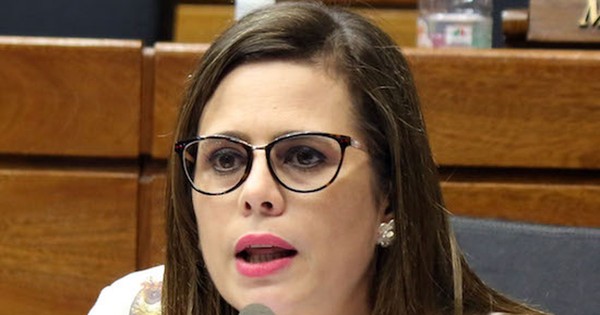 La Nación / El fuero no puede usarse para blindar a un legislador, sostiene diputada
