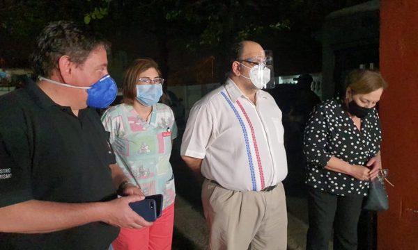 Estudio forense confirma que niñas abatidas en operativo tenían 11 años