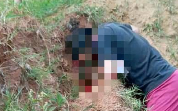 Sicarios asesinan a joven en Capitán Bado - Noticiero Paraguay