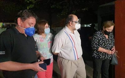 Presumen que madres de abatidas no son las que declararon serlo
