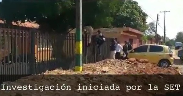 La Nación / Operativo Facturación 1: SET continúa investigando red de 52 empresas fantasmas