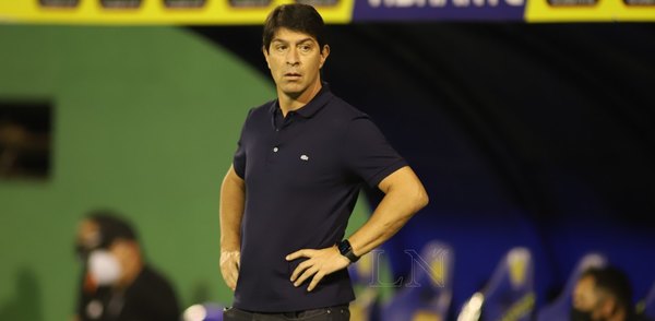 Garnero: 'Necesitábamos reencontrarnos con nuestro juego, nuestra esencia'