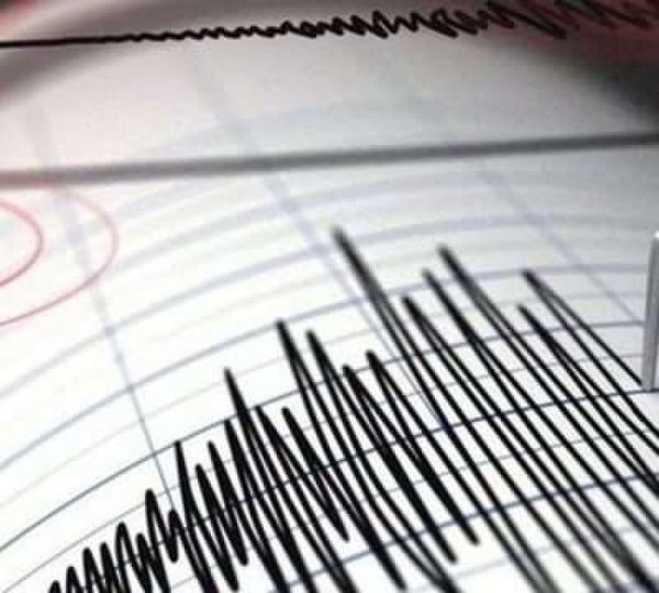 Un sismo de magnitud 6.3 afecta a cinco regiones de Chile