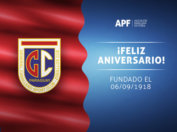 102 años del Matarife - APF