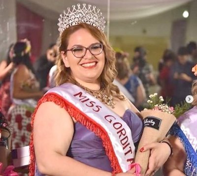 Crónica / Miss Gordita edición 2020 será hína virtual