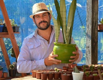 Crónica / “Espada de San Jorge”: ayuda a dormir mejor