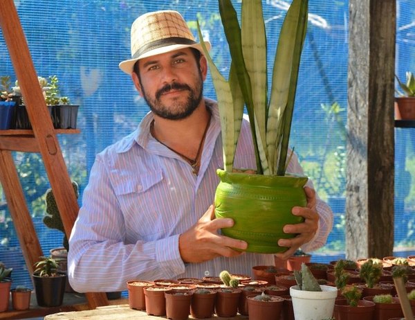 Crónica / “Espada de San Jorge”: ayuda a dormir mejor