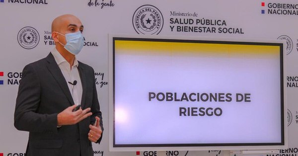 La Nación / Récord de 1.217 nuevos positivos en 24 horas alerta a la población