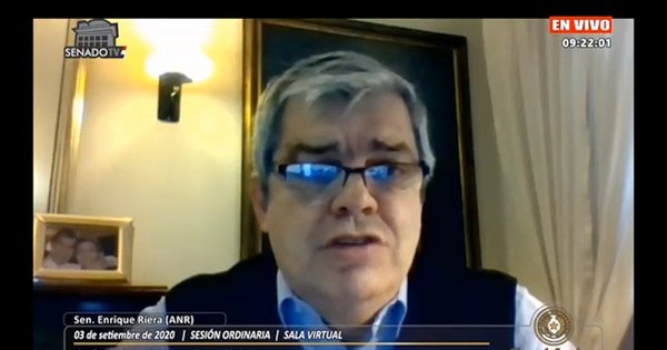La Nación / “Es insostenible” el caso Friedmann ante nuevas evidencias, según Riera