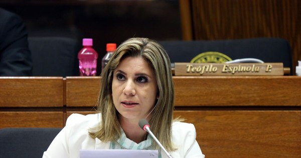 La Nación / Presentan plan a favor de deudores