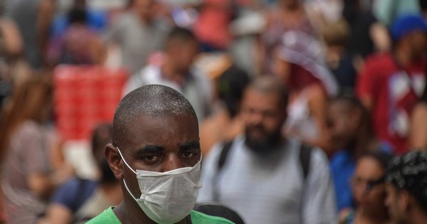 La Nación / En octubre iniciarán las pruebas de la vacuna rusa en Brasil