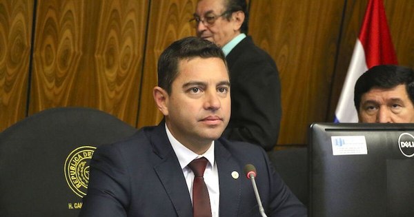 La Nación / Alliana instó al FG a ocuparse de aliados políticos en el Norte
