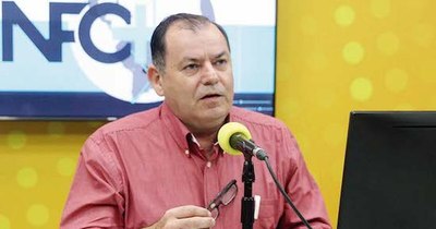 La Nación / “Hubo un triunfo táctico al desbaratar estructura”