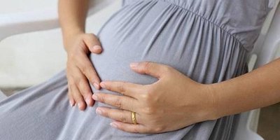 Crónica / Doña pensó que engordó, pero resultó ser un bebé