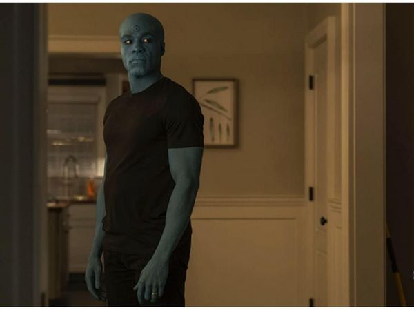 Watchmen, la serie de los vigilantes que se enfrentan a conflictos actuales