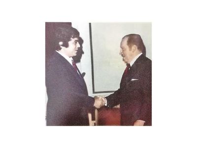 La historia de ODD
