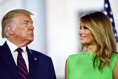 Una exasesora denuncia a Melania Trump - Mundo - ABC Color