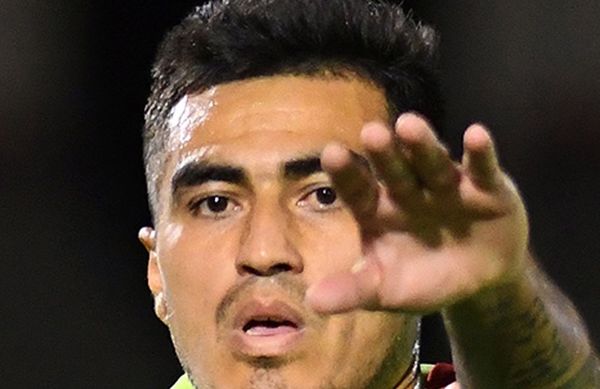 Lezcano anota en debut de Armoa - Fútbol - ABC Color