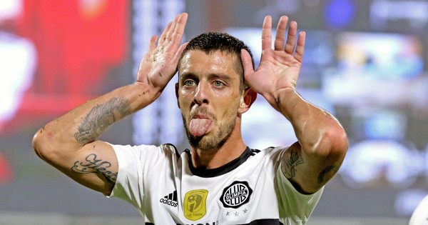 La Nación / Se descargó con una goleada