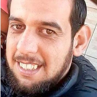 Pedrojuanino ultimado a balazos en Capitán Bado