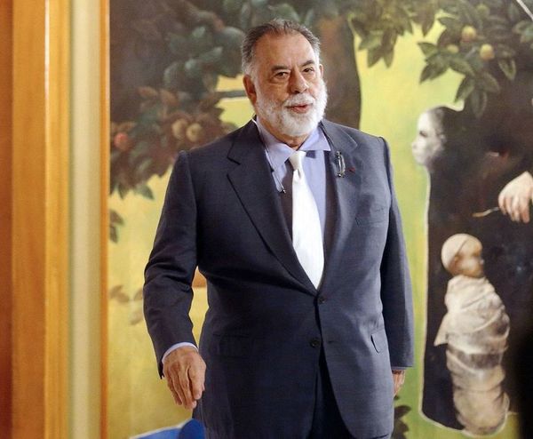 Coppola reestrenará “El Padrino 3” - Espectáculos - ABC Color
