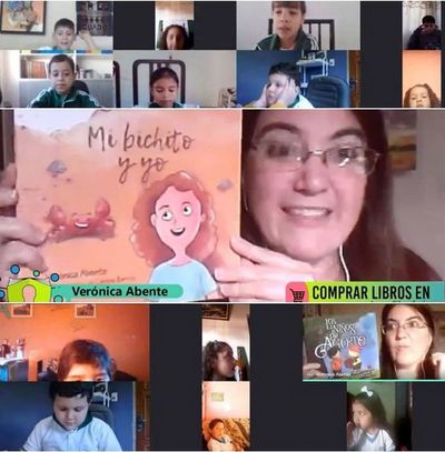Finaliza la 16ª Libroferia - Espectáculos - ABC Color