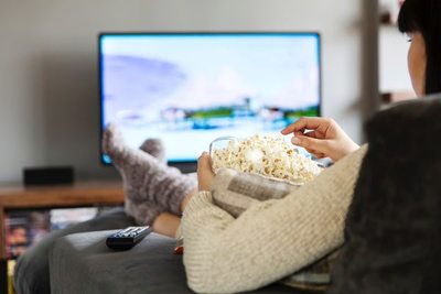Neftlix habilitó películas y series gratuitas
