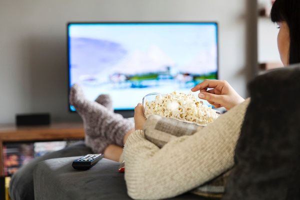Neftlix habilitó películas y series gratuitas
