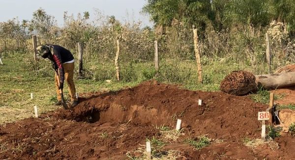 Suman los puntos oscuros: Ahora admiten destrucción de evidencias