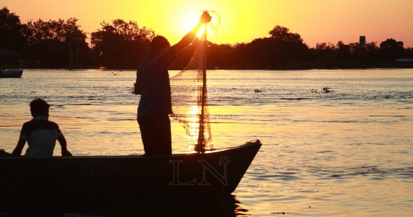 La Nación / Meteorología anuncia un domingo caluroso