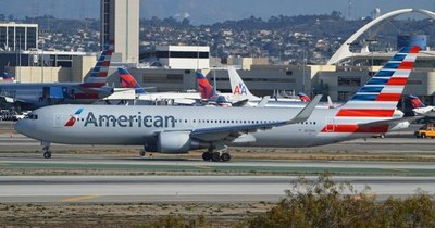 La Nación / American Airlines retoma vuelos entre Montevideo y Miami en noviembre