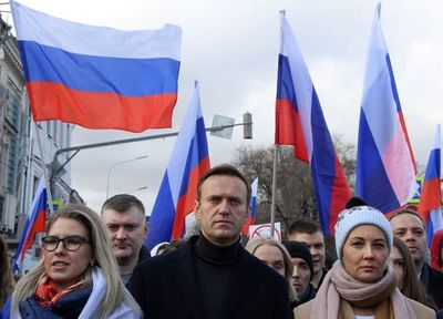 Alemania da un ultimátum a Rusia por el caso Navalni - Mundo - ABC Color