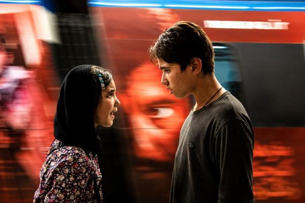 Una denuncia iraní contra el trabajo infantil compite por el León de Oro - Cine y TV - ABC Color