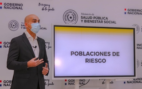 COVID-19: ¿Quiénes son la población de riesgo y qué deben hacer?